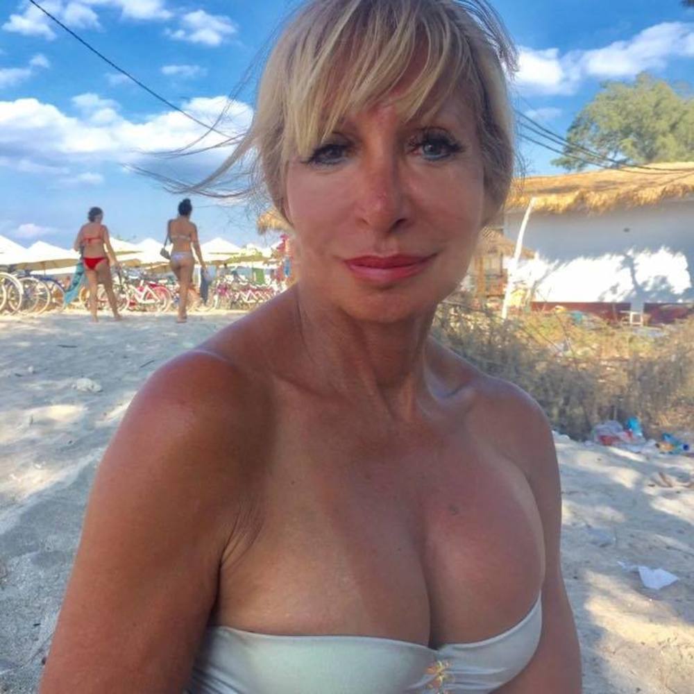 Meet your Posher, Lynette